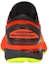Shop ASICS Gel Kayano 25 'Cherry Tomato' Lelaki Kasut Larian 1011A019801