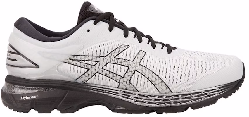 Buy ASICS Gel Kayano 25 Glacier Grey 1011A019 021 Novelship