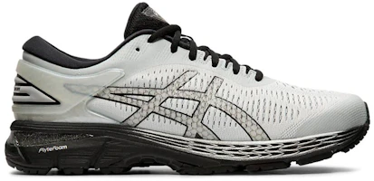 Order 亞瑟士 Gel Kayano 25 灰冰色 1011A019-021