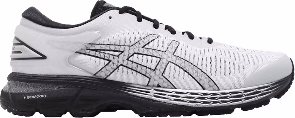 ASICS Gel Kayano 25 'Glacier Grey' 2E Lebar 1011A029-021 Buy ASICS Gel Kayano 25 'Glacier Grey' 2E Lebar 1011A029-021
