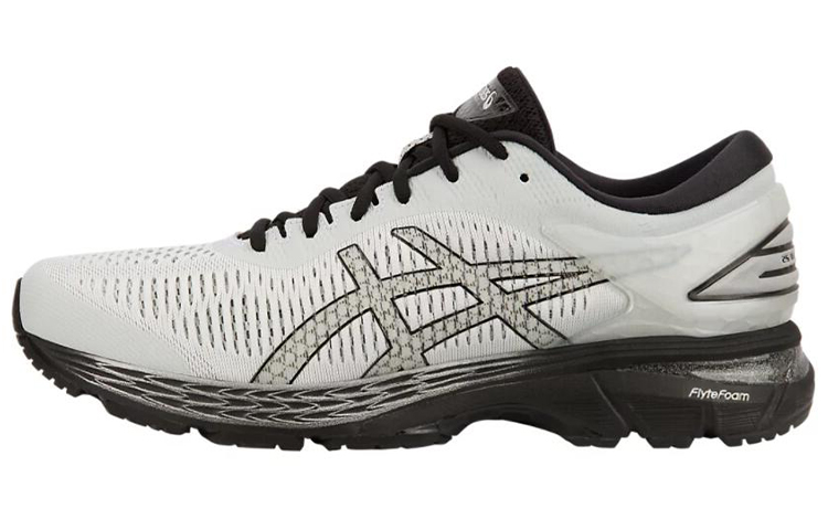 Buy ASICS Gel Kayano 25 'Glacier Grey' 2E Lebar 1011A029-021