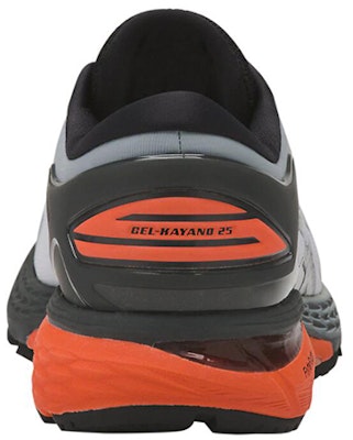 亚瑟士 Gel Kayano 25 '中灰' 1011A019-022 Shop 亚瑟士 Gel Kayano 25 '中灰' 1011A019-022