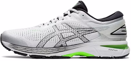 ASICS Gel-Kayano 25 'Grey Green' 1011A726-020 ASICS Gel-Kayano 25 'Grey Green' 1011A726-020