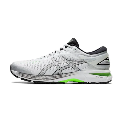 ASICS Gel-Kayano 25 'Grey Green'