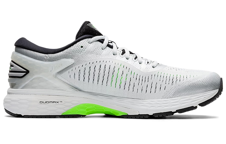 Order アシックス ゲルカヤノ25 グレーグリーン 1011A726-020