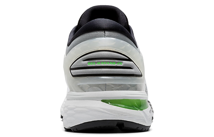 Purchase アシックス ゲルカヤノ25 グレーグリーン 1011A726-020