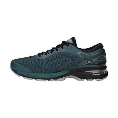 ASICS Gel Kayano 25 'Iron Clad'