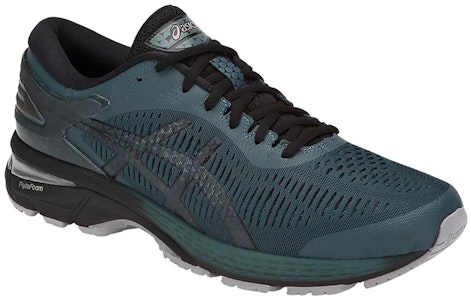 亞瑟士GEL-Kayano 25『鋼鐵』1011A019-020 Lookbook 亞瑟士GEL-Kayano 25『鋼鐵』1011A019-020