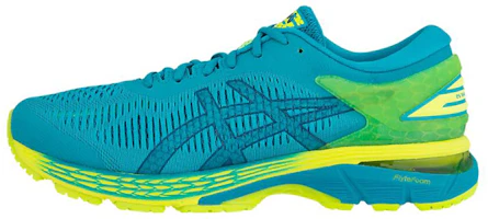 ASICS Gel-Kayano 25 'Lagoon Deep Aqua' 1011A019-300 ASICS Gel-Kayano 25 'Lagoon Deep Aqua' 1011A019-300
