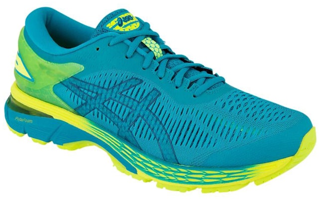 아식스 겔 카야노 25 '라군 딥 아쿠아' ️ 1011A019-300 Lookbook 아식스 겔 카야노 25 '라군 딥 아쿠아' ️ 1011A019-300