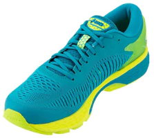 Shop 亞瑟士 ASICS Gel Kayano 25 '潟湖深藍' 1011A019-300