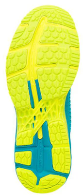 ASICS Gel Kayano 25 'Lagoon Deep Aqua' - Biru Laut Dalam 1011A019-300 Details for ASICS Gel Kayano 25 'Lagoon Deep Aqua' - Biru Laut Dalam 1011A019-300
