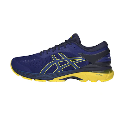 ASICS Gel Kayano 25 'Lemon Spark'