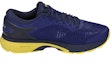 Order ASICS Gel Kayano 25 'Lemon Spark' Lelaki Kasut Sukan 1011A019401