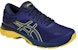 ASICS Gel Kayano 25 'Lemon Spark' Lelaki Kasut Sukan 1011A019401