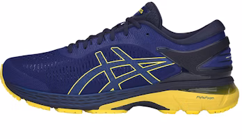 ASICS Gel Kayano 25 'Lemon Spark' 1011A019-401 ASICS Gel Kayano 25 'Lemon Spark' 1011A019-401