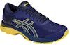 Lookbook ASICS Gel Kayano 25 'Lemon Spark' Lelaki Kasut Lari 1011A019-401