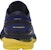 ASICS Gel Kayano 25 'Lemon Spark' Lelaki Kasut Lari 1011A019-401