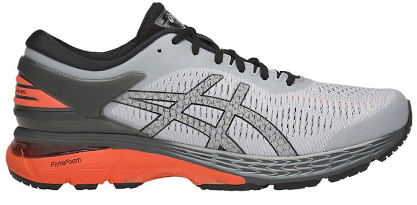 ASICS Gel Kayano 25 'Mid Grey' 1011A019022 Order ASICS Gel Kayano 25 'Mid Grey' 1011A019022