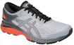 Lookbook ASICS Gel Kayano 25 'Kelabu Pertengahan' 1011A019022