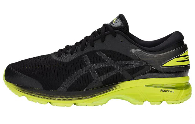 ASICS Gel Kayano 25 'Neon Lime' 1011A019-001