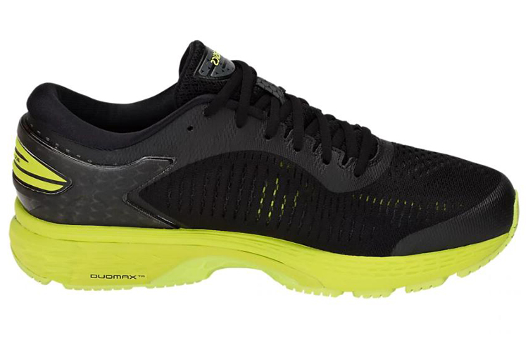Order 亞瑟士Gel Kayano 25 '螢光石灰綠' 1011A019-001