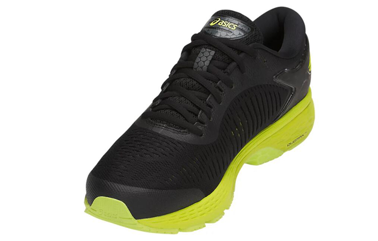 Shop 亞瑟士Gel Kayano 25 '螢光石灰綠' 1011A019-001