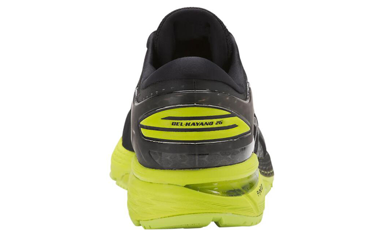 ASICS Gel Kayano 25 'Neon Lime' 圖 5
