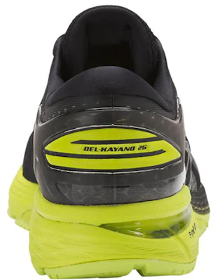 亞瑟士Gel Kayano 25 '螢光石灰綠' 1011A019-001 Purchase 亞瑟士Gel Kayano 25 '螢光石灰綠' 1011A019-001