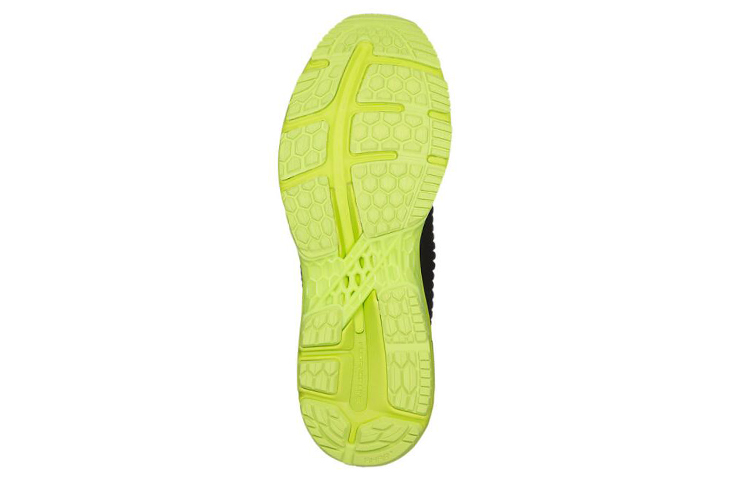 Details for 亞瑟士Gel Kayano 25 '螢光石灰綠' 1011A019-001