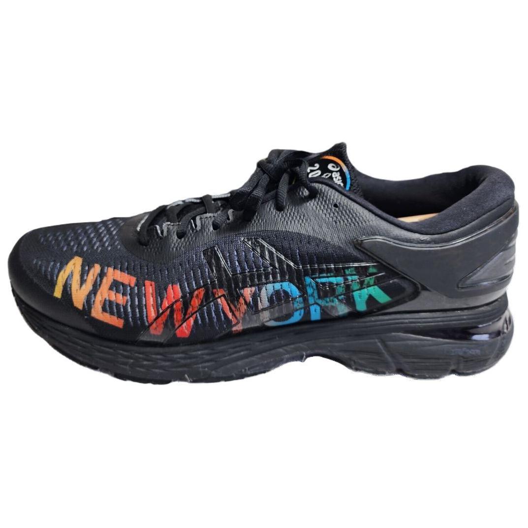 Buy ASICS Gel Kayano 25 'New York City' Sepatu Lari 1011A021-001
