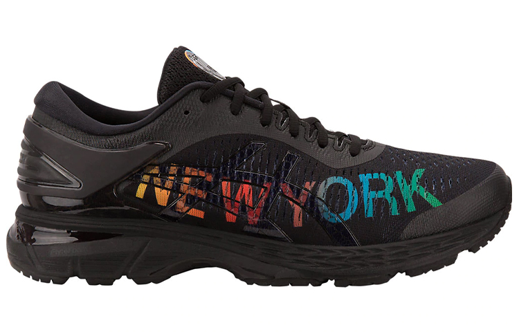 Order ASICS Gel Kayano 25 'New York City' Sepatu Lari 1011A021-001
