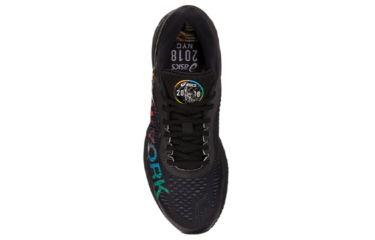 Shop ASICS Gel Kayano 25 'New York City' 1011A021-001
