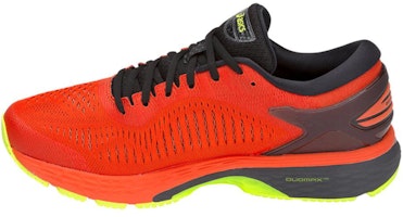 ASICS Gel Kayano 25 'Cherry Tomato' 1011A019-801 ASICS Gel Kayano 25 'Cherry Tomato' 1011A019-801