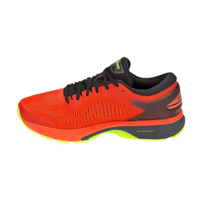 ASICS Gel Kayano 25 'Cherry Tomato'