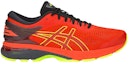 Order ASICS Gel Kayano 25 'Tomate Cherry' 1011A019-801