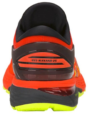 ASICS Gel Kayano 25 'Tomate Cherry' 1011A019-801 Shop ASICS Gel Kayano 25 'Tomate Cherry' 1011A019-801