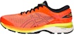 ASICS Gel Kayano 25 'Oren Mengejut' 1011A019-800