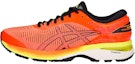 Buy ASICS Gel Kayano 25 'Oren Mengejut' 1011A019-800