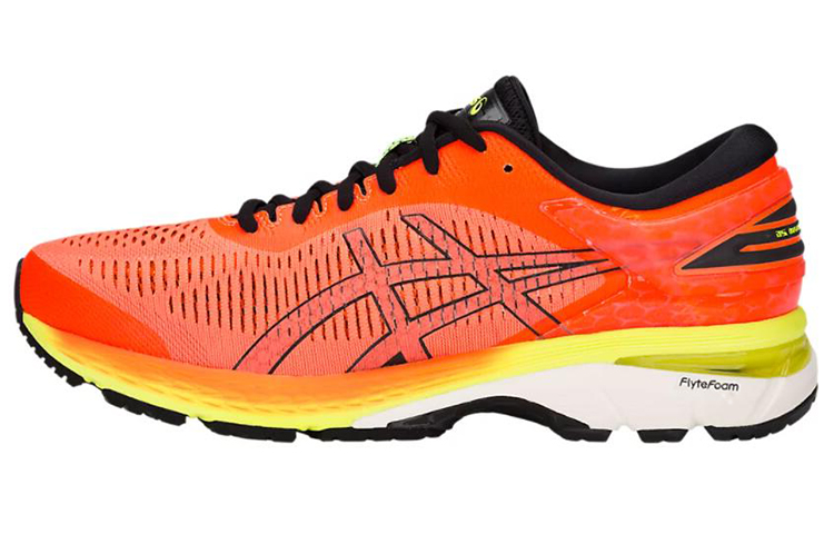 ASICS Gel Kayano 25 'Shocking Orange' 1011A019-800