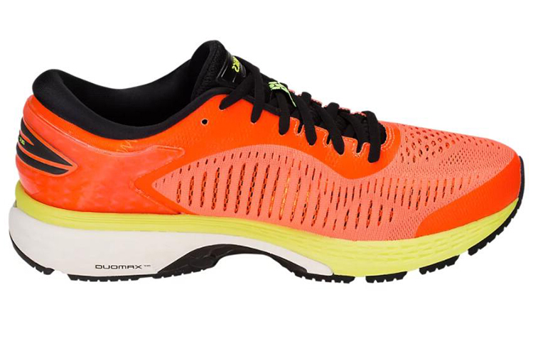 Order 亞瑟士 Gel Kayano 25 '震撼橘' 1011A019-800