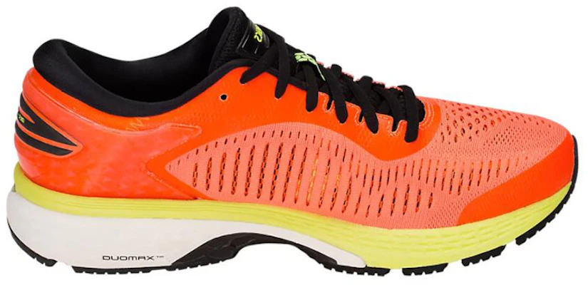 亞瑟士 Gel Kayano 25 '震撼橘' 1011A019-800 Order 亞瑟士 Gel Kayano 25 '震撼橘' 1011A019-800