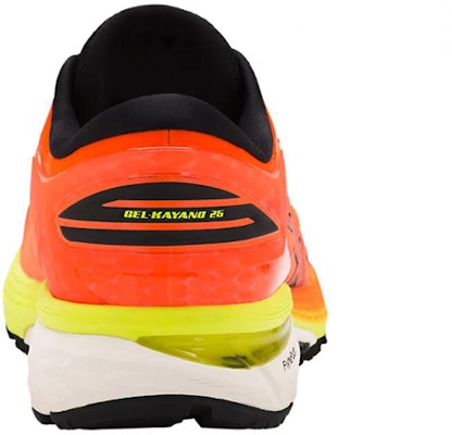ASICS Gel Kayano 25 'Oren Mengejut' 1011A019-800 Purchase ASICS Gel Kayano 25 'Oren Mengejut' 1011A019-800