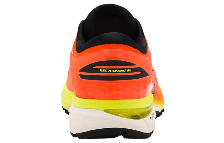 Purchase 亞瑟士 Gel Kayano 25 '震撼橘' 1011A019-800