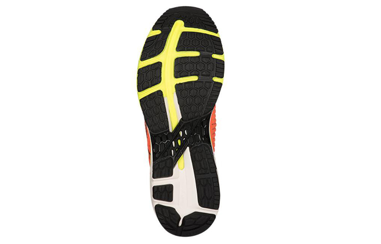 Details for 亞瑟士 Gel Kayano 25 '震撼橘' 1011A019-800