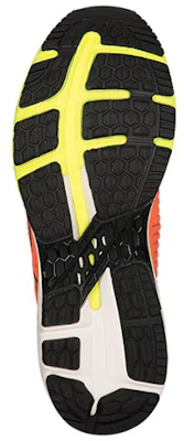 亞瑟士 Gel Kayano 25 '震撼橘' 1011A019-800 Details for 亞瑟士 Gel Kayano 25 '震撼橘' 1011A019-800