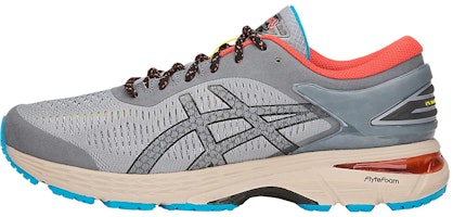 ASICS Gel Kayano 25 'Stone Grey' 1021A128-020 ASICS Gel Kayano 25 'Stone Grey' 1021A128-020