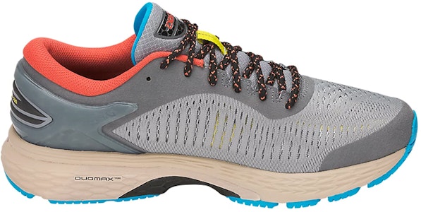 亞瑟士Gel Kayano 25 '石灰灰' 1021A128-020 Order 亞瑟士Gel Kayano 25 '石灰灰' 1021A128-020