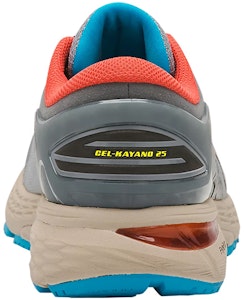 亞瑟士Gel Kayano 25 '石灰灰' 1021A128-020 Purchase 亞瑟士Gel Kayano 25 '石灰灰' 1021A128-020