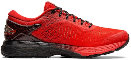 ASICS Gel Kayano 25 'Maratón de Tokio' 1011A639-600 Order ASICS Gel Kayano 25 'Maratón de Tokio' 1011A639-600